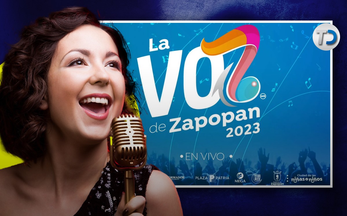 La Voz de Zapopan 2023 / Especial