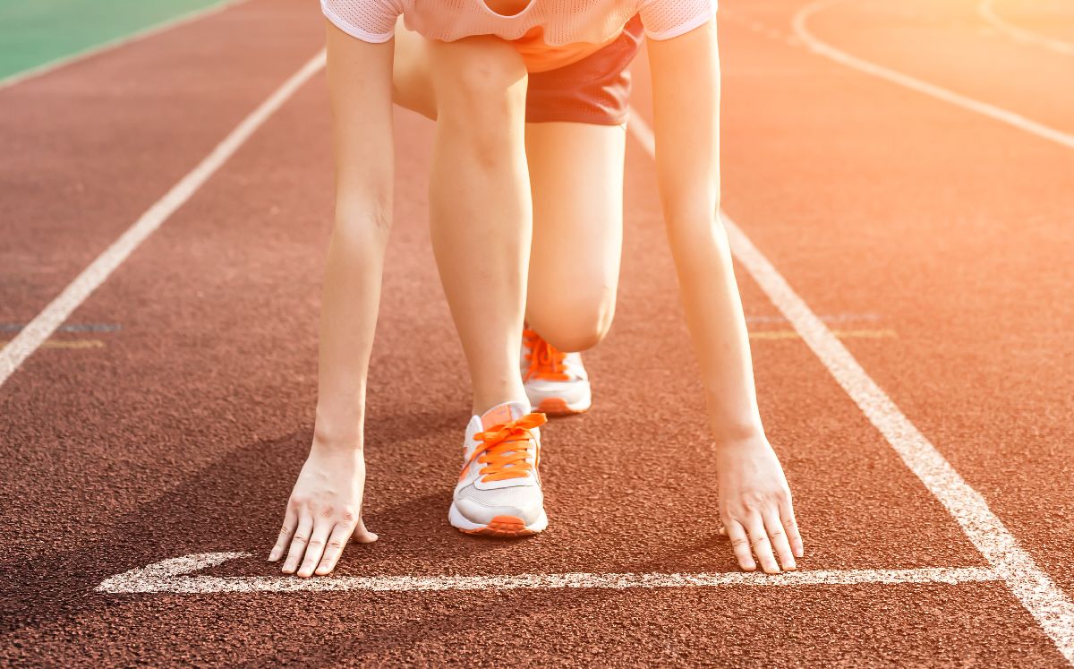 Prohíben a mujeres transgénero participar en competencias femeninas / Especial