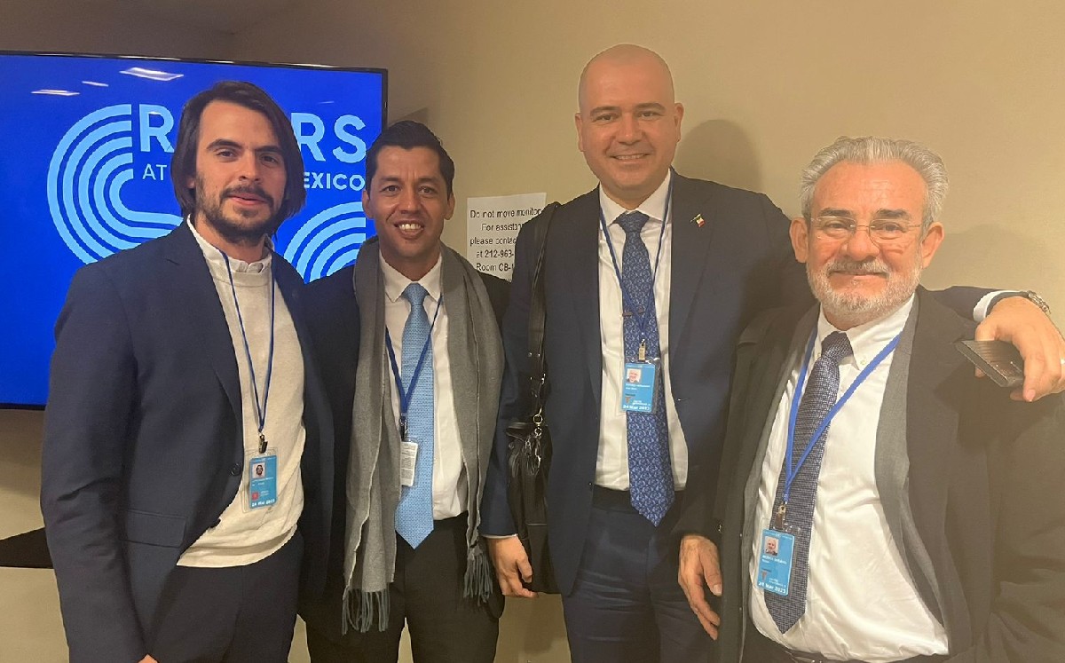 Se utilizarán tecnologías en modulación de presiones para reducir consumo de agua en NL | Especial
