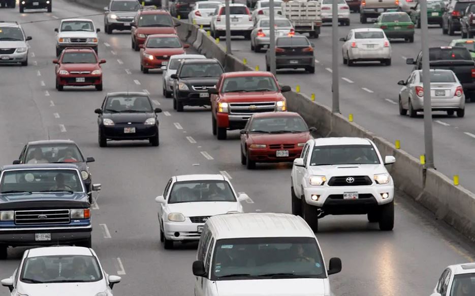 Control Vehicular mencionó que más de medio millón de vehículos recibieron subsidios. | Archivo