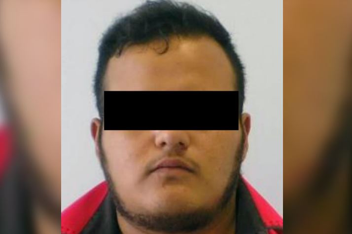 El hombre fue declarado culpable por secuestro, robo con violencia y delito contra las instituciones oficiales. | Cortesía