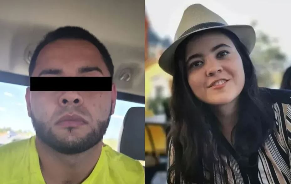 María Fernanda Contreras fue localizada sin vida el pasado 7 de abril de 2022. | Cortesía