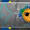 Pronóstico del tiempo para Monterrey Pronóstico del tiempo para Monterrey