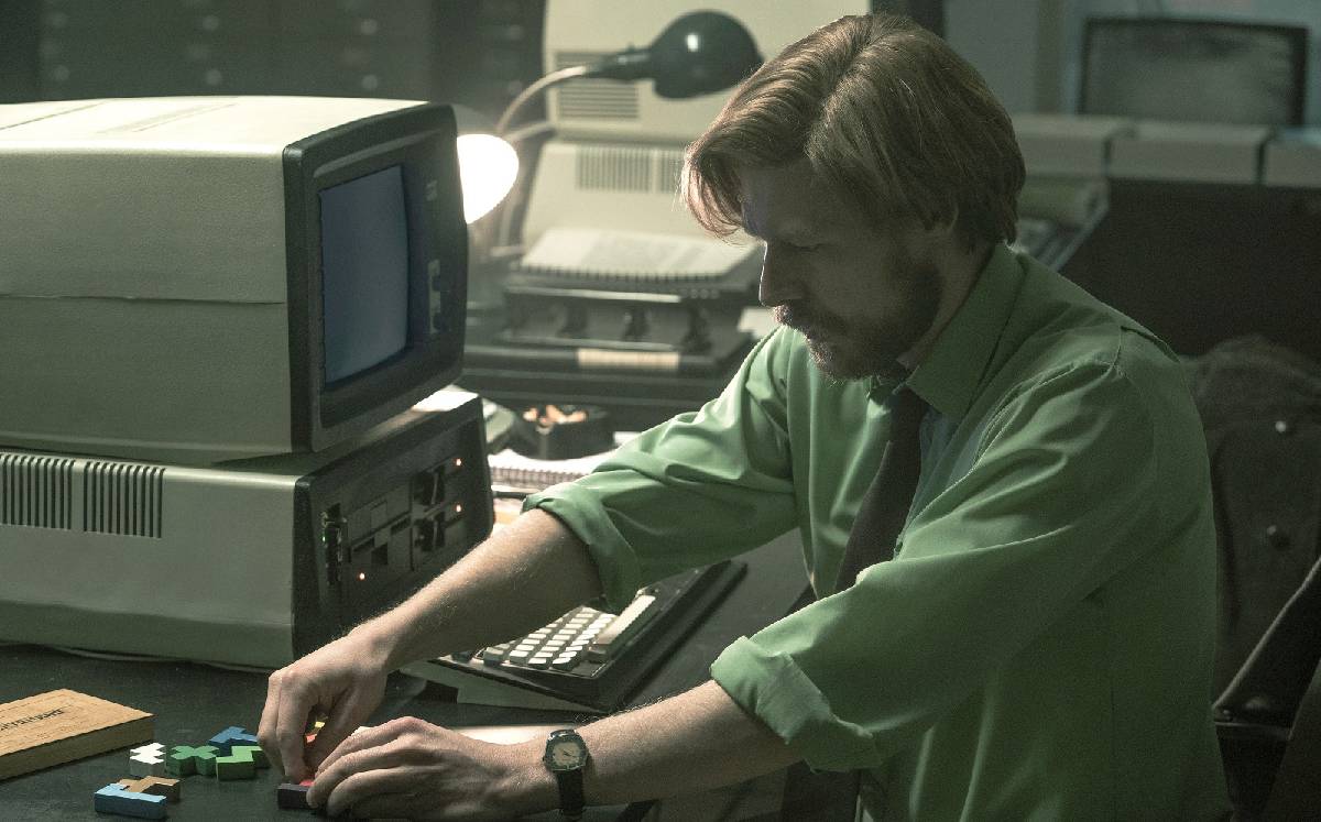 Imágenes de Tetris, la película/ AP
