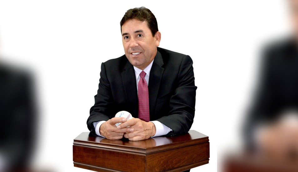 Rodolfo Rudy entrará nuevo director general inde Nuevo León| Telediario ...