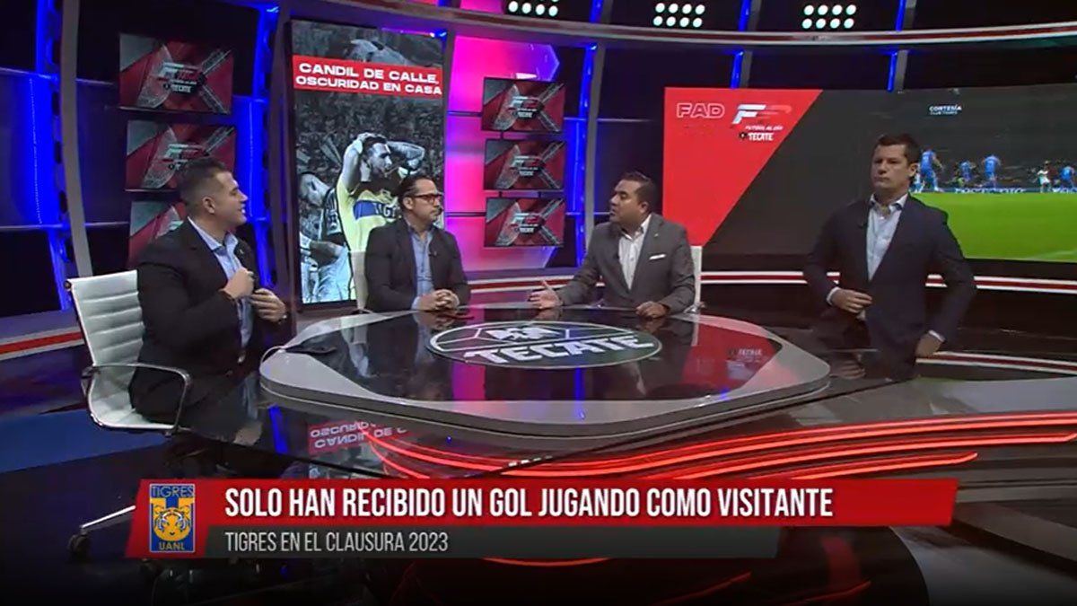 Futbol al día, 28 de marzo de 2023