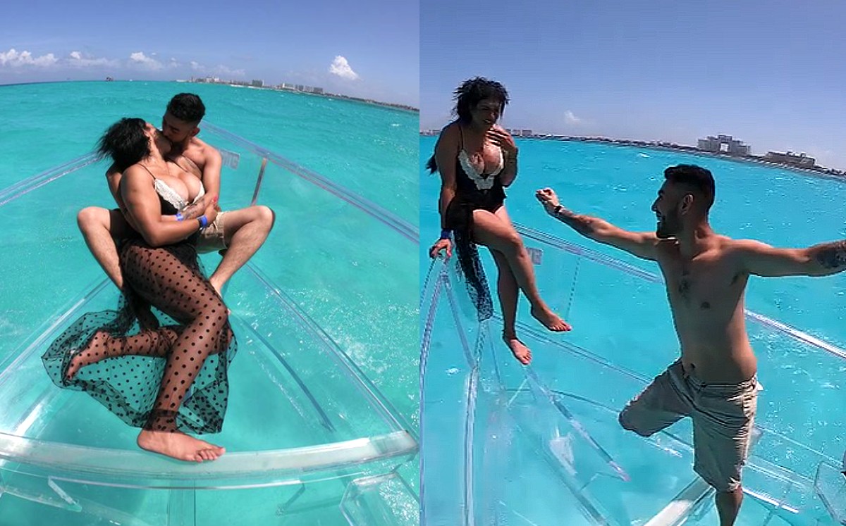 Kimberly de 'Las Perdidas' se casará | Especial