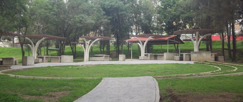 Parque Solidaridad en Guadalajara | Especial