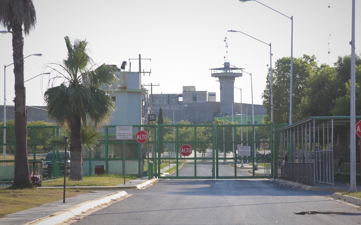 Penal de Cadereyta, NL | Especial