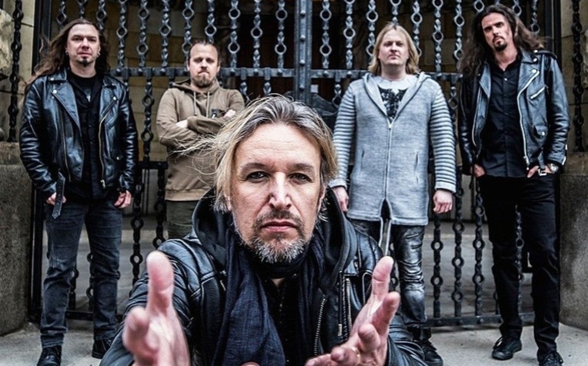 Sonata Arctica en León | Cortesía