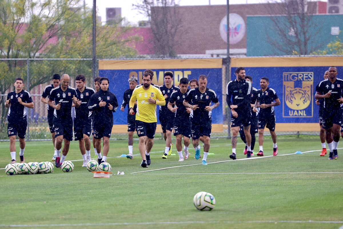 Tigres UANL
