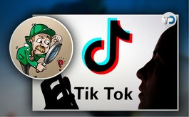 TikTok se posicionó en 2022 como la quinta red social más utilizada a nivel mundial.