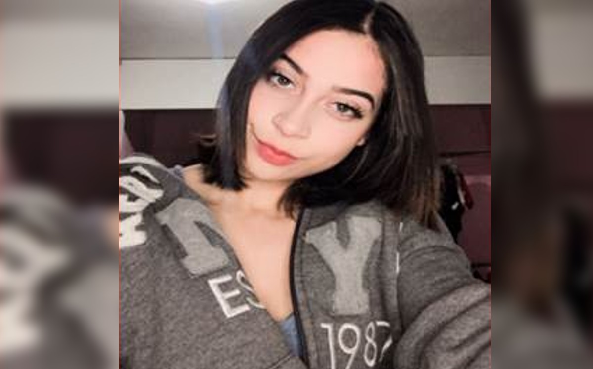 Venezolana de 16 años desaparece en la colonia Cumbres. | Especial