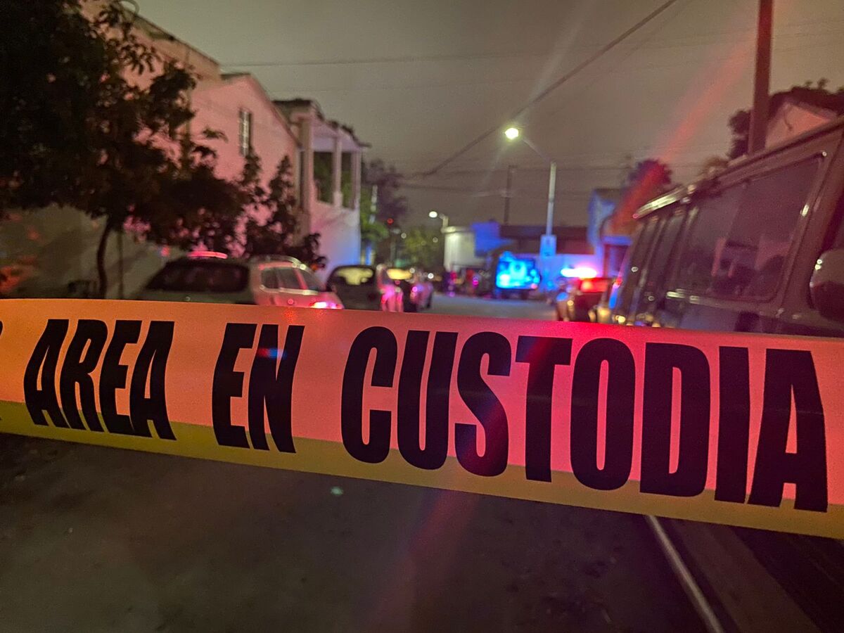 Asesinan a balazos a un joven en San Nicolás / Miranda Arias