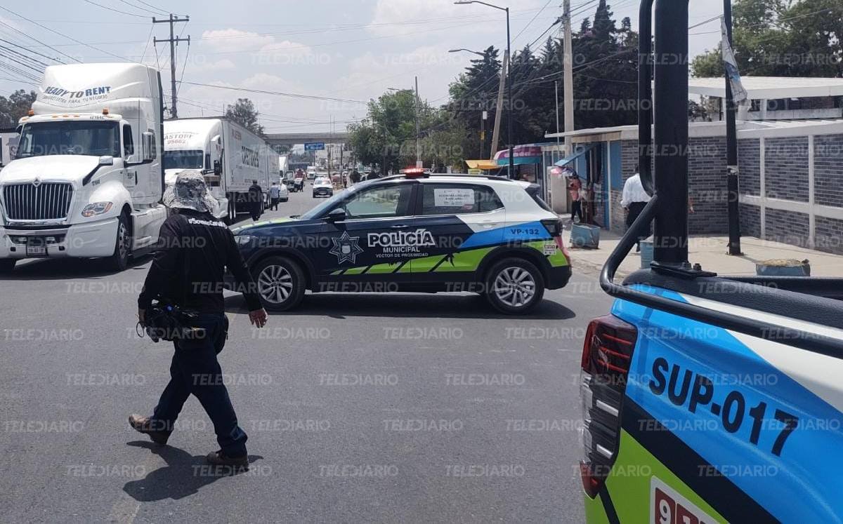 Justicia para Uriel en Puebla / Jesús Zavala