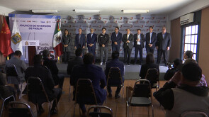La empresa Paslin de México es del giro del diseño, construcción, manufactura y ensamble para industria automotriz y pesada, en líneas de producción.