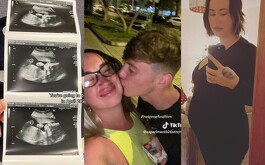 Mujer busca al padre de su hijo pero no sabe ni su nombre