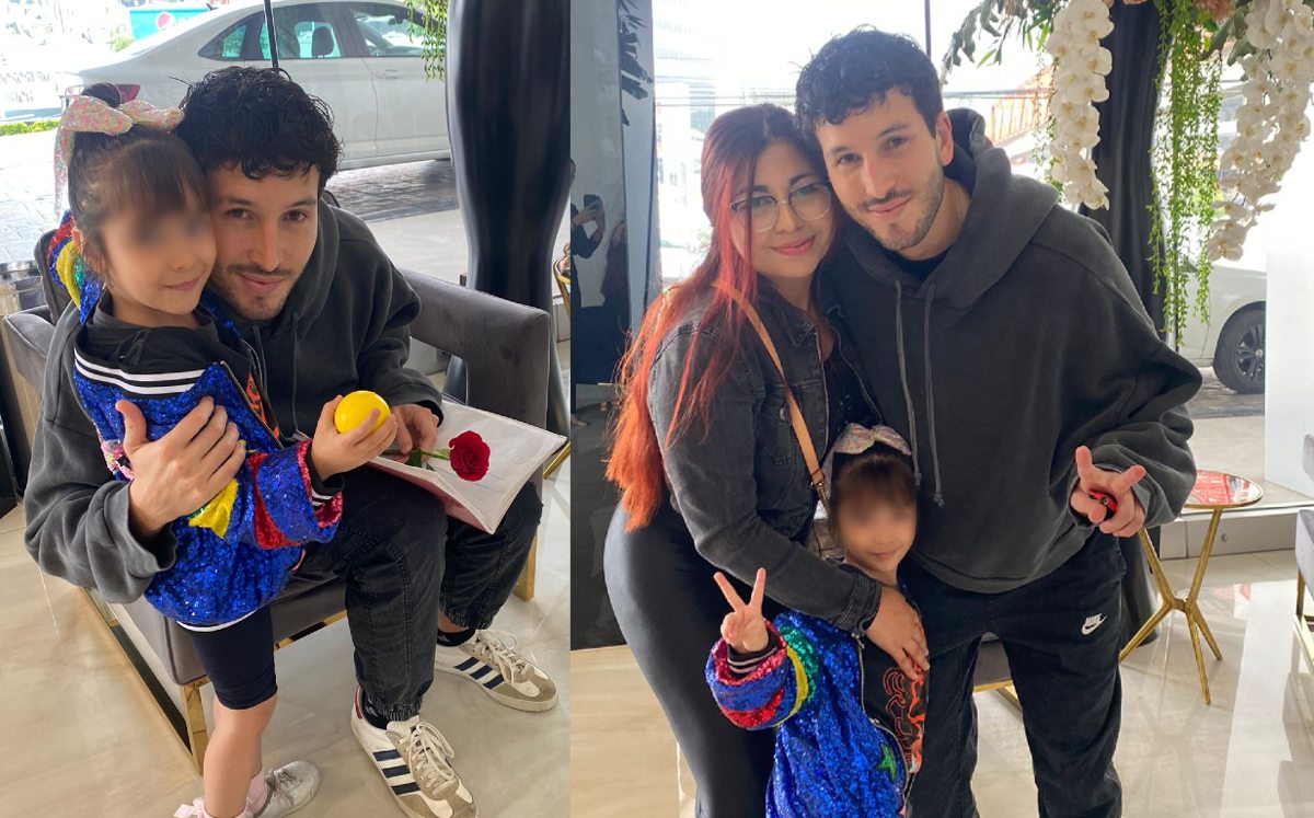 Sebastian Yatra con fan | Especial