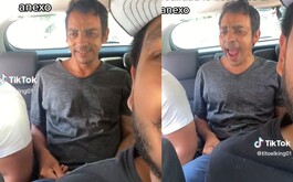 Engañan a joven con ir a 