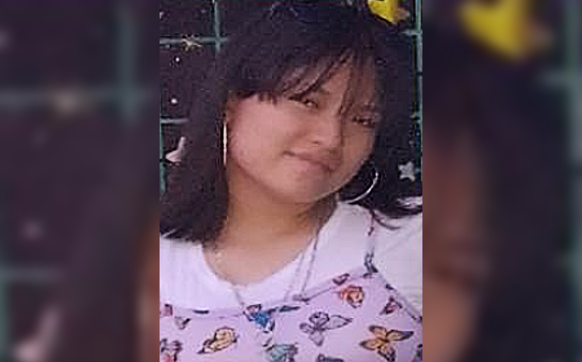 Eunice Yamileth Sustaita Sifuentes, desaparecida en la colonia Topo Chico, Monterrey | Especial
