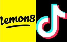 Esta red está colocada en el puesto #1 de la tienda de aplicaciones de Apple en Estados Unidos