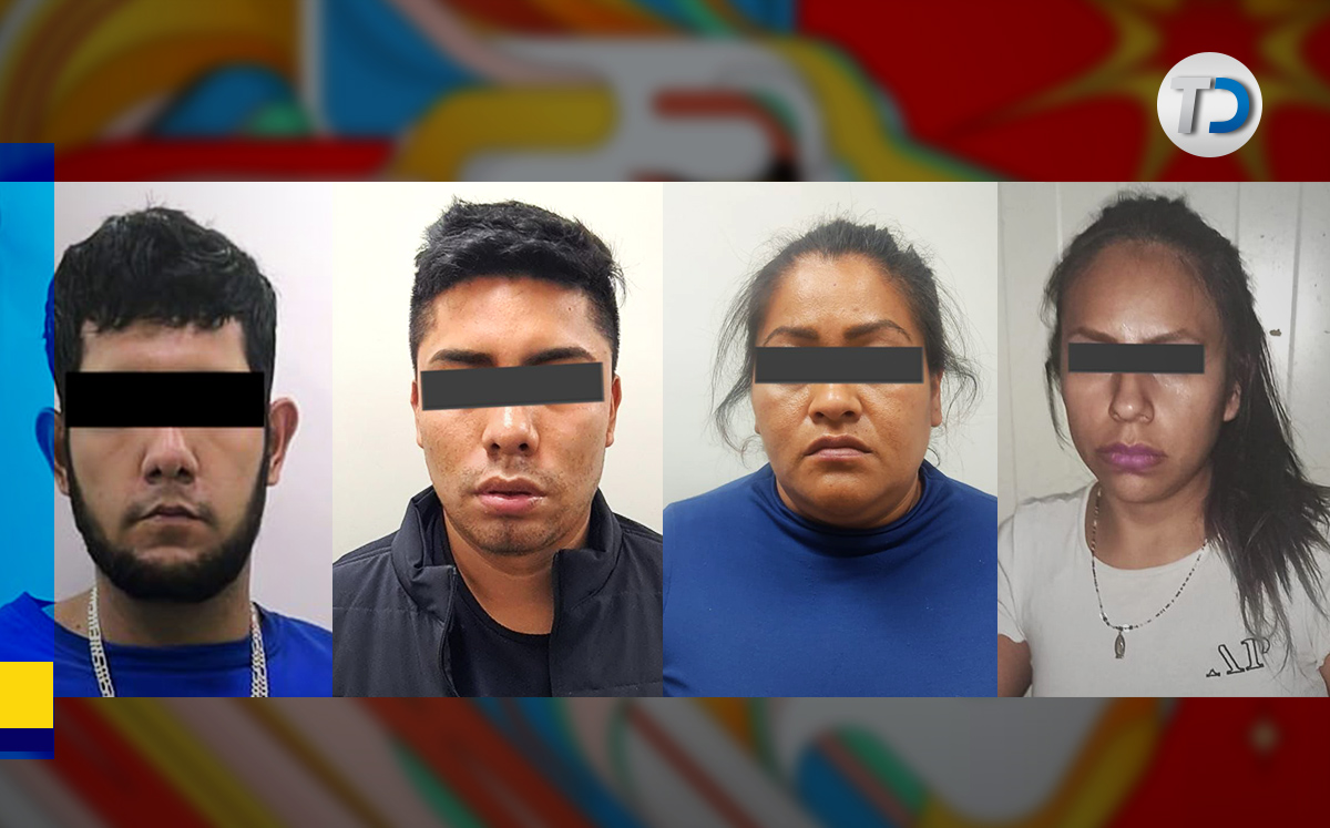 Detenidos en Pa'l Norte / Especial