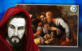 Conoce qué pasó después de qué Judas traicionara a Jesús y lo entregara para que lo crucificaran.