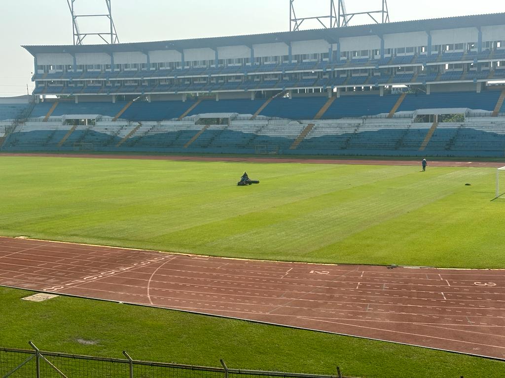 Estadio Olímpico Metropolitano de Honduras