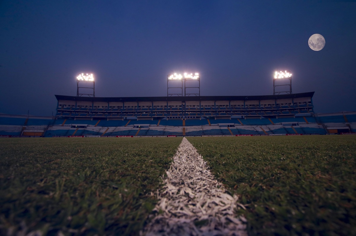 MexSport. /