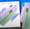 En cuanto a las características de su batería se sabe que será de 5.000 mAh. Otra cifra nada mal para el precio del dispositivo, mientras que su pantalla será LCD IPS con un tamaño de 6,5 pulgadas.