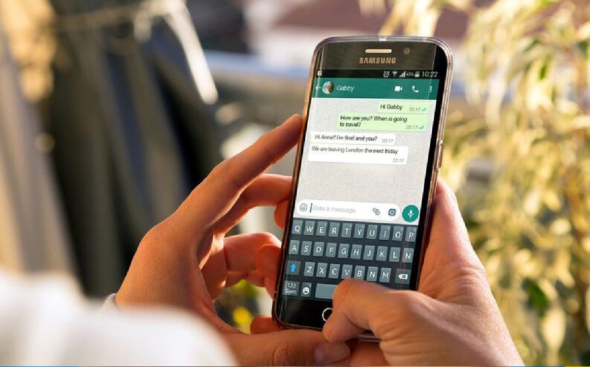Significado de mensajes cifrados de extremo a extremo en WhatsApp Significado de mensajes cifrados de extremo a extremo en WhatsApp
