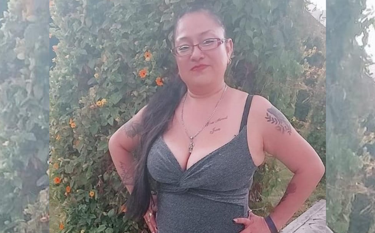 Roban camioneta con mujer a bordo / Especial