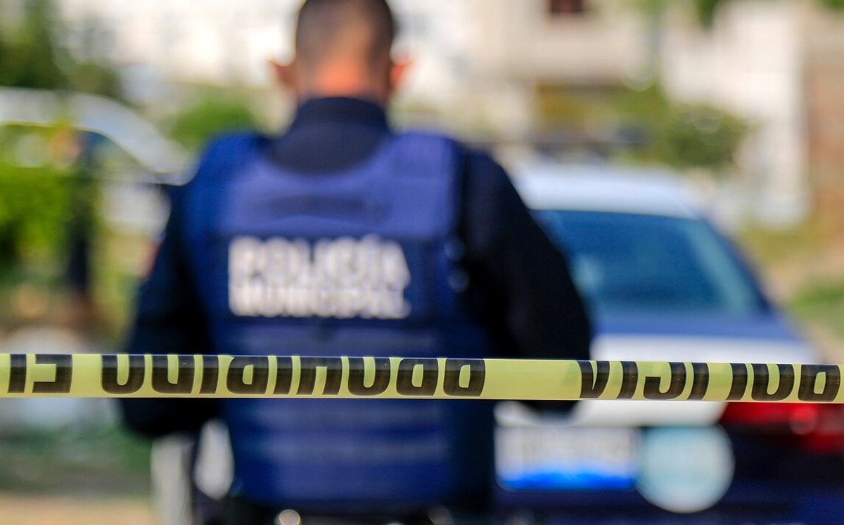 Hombres ebrios agreden a policías de Acámbaro | Archivo