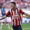 La Chivas regresaron a la victoria, vencieron 1-0 a Necaxa en el Estadio Akron.