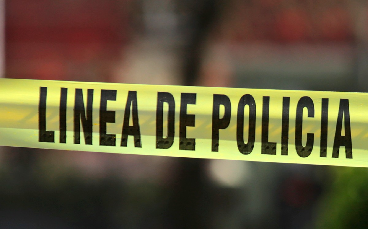 Accidente en la Puebla - Orizaba / Agencia Enfoque