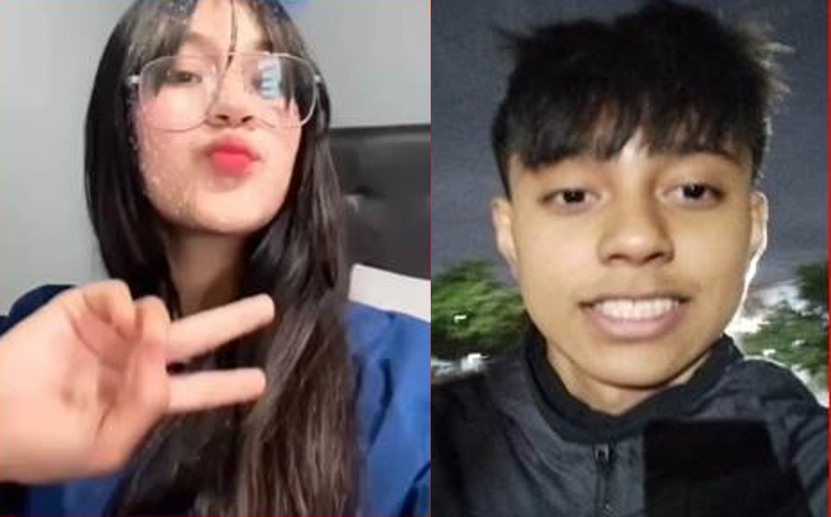 Desaparecen dos adolescentes de 14 años en García y en Apodaca. | Especial