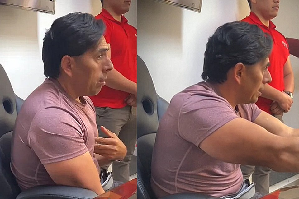 Dueño de gimnasio pide a instructores NO dar preferencia a mujeres guapas | Especial
