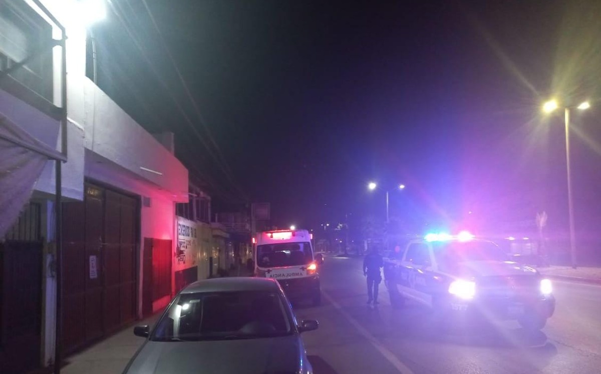 Hombres sufren agresiones durante madrugada de domingo en Torreón