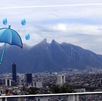 Clima en Monterrey 22 de noviembre.