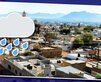 Se espera una temperatura de 14 grados centígrados al amanecer, que irá aumentando hasta llegar a la temperatura máxima a las 12:00 del medio día, para posteriormente ir en descenso a partir de las 3:00 de la tarde, alcanzando una temperatura de 17 grados al anochecer.