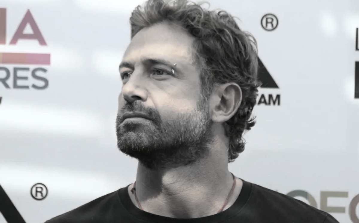 Gabriel Soto | Cortesía