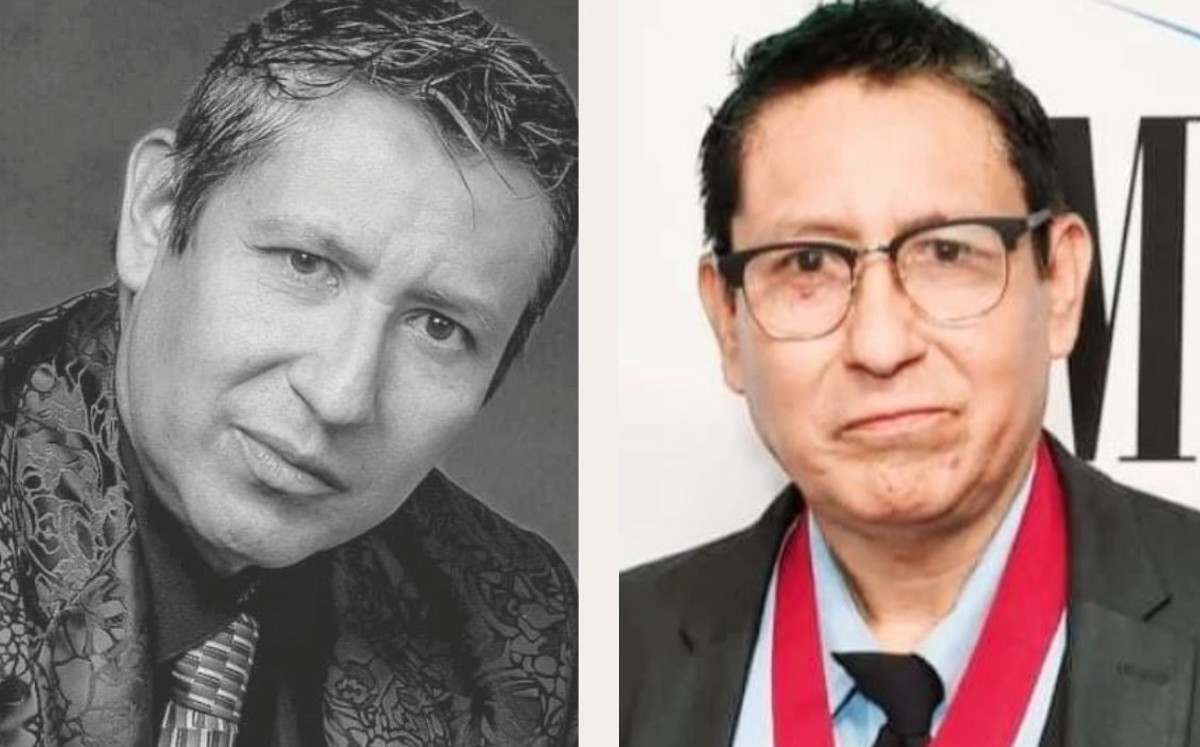 Olimpo Carbajal. Murió compositor de Tus jefes no me quieren