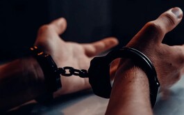 El hombre fue sentenciado a 38 años de prisión por provocar el aborto de su pareja tras golpearla