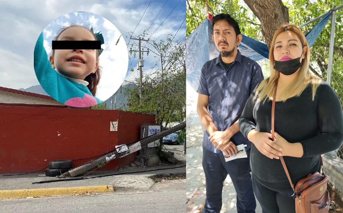 Familia de Keilyn Valeria | Agustín Martínez