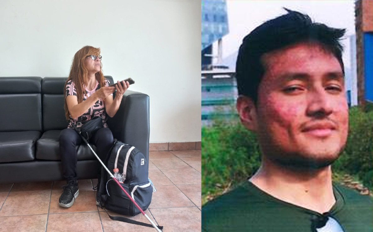 Mamá pide ayuda para encontrar a su hijo desaparecido en NL | Especial