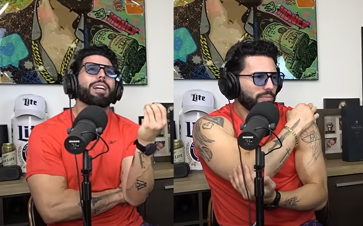 Poncho de Nigris | Especial