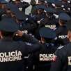 policía municipal puebla