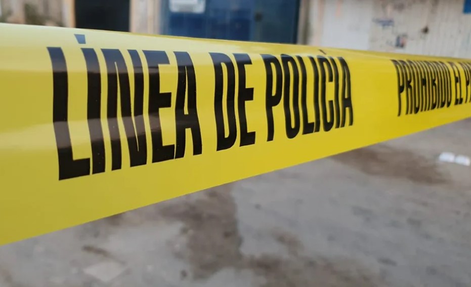 Autoridades investigan los hechos. | Archivo