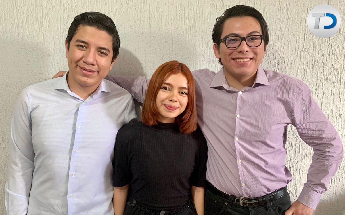 Estudiantes leoneses obtienen primer lugar en Olimpiada Nacional de Filosofía / Christian Ortiz