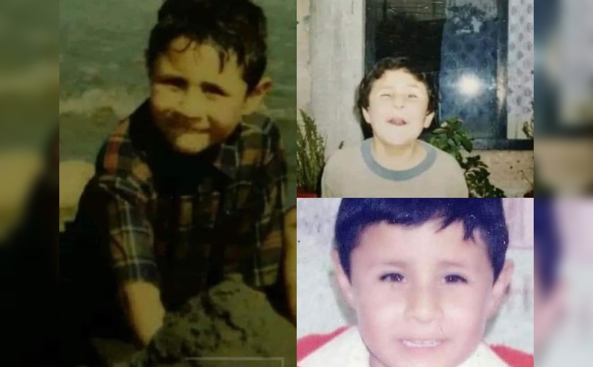 Joven busca a su mamá / Policía Cibernética México